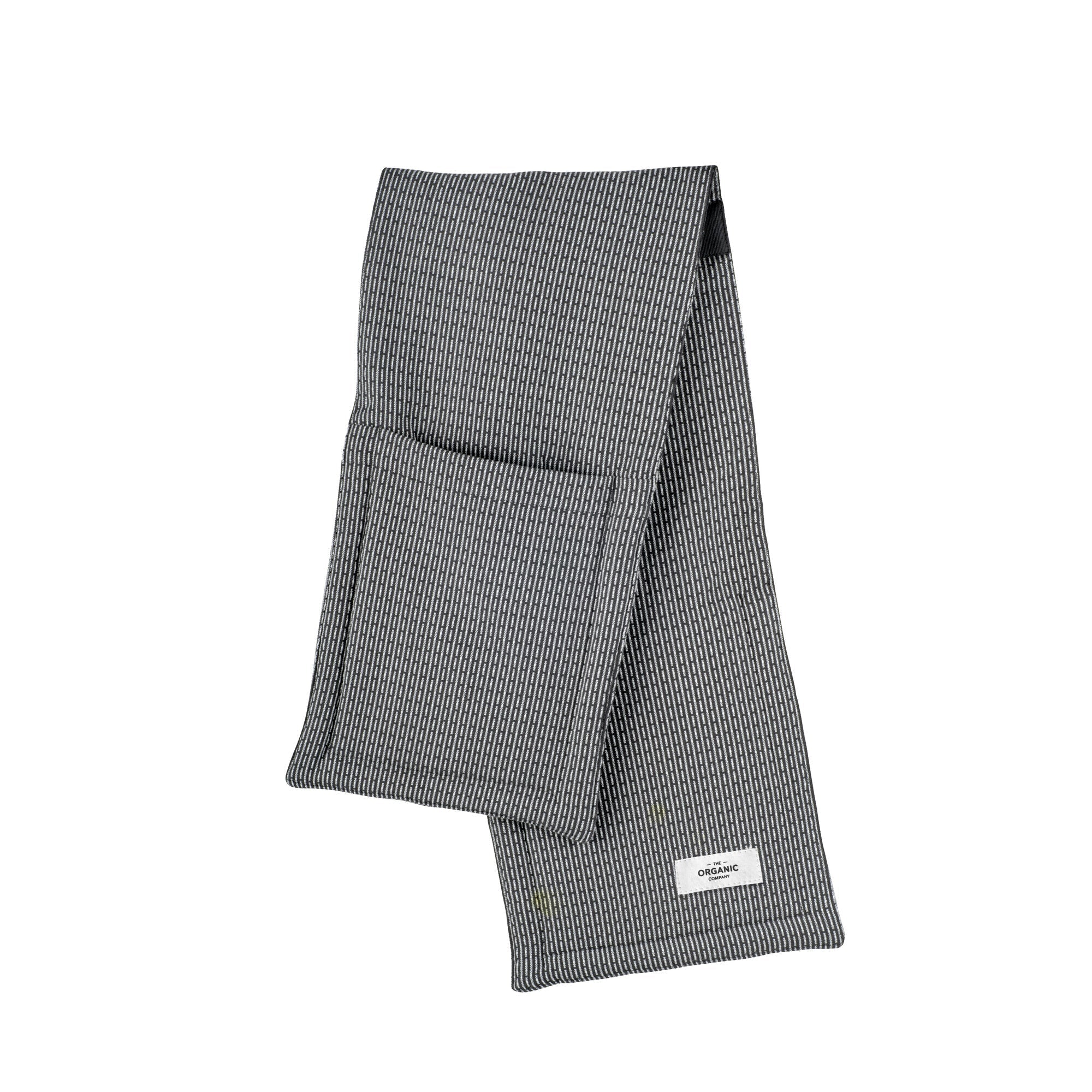 [product_category]-The Organic Company Oven Gloves, Evening Grey-The Organic Company-5711261003048-1035-111-THE-1