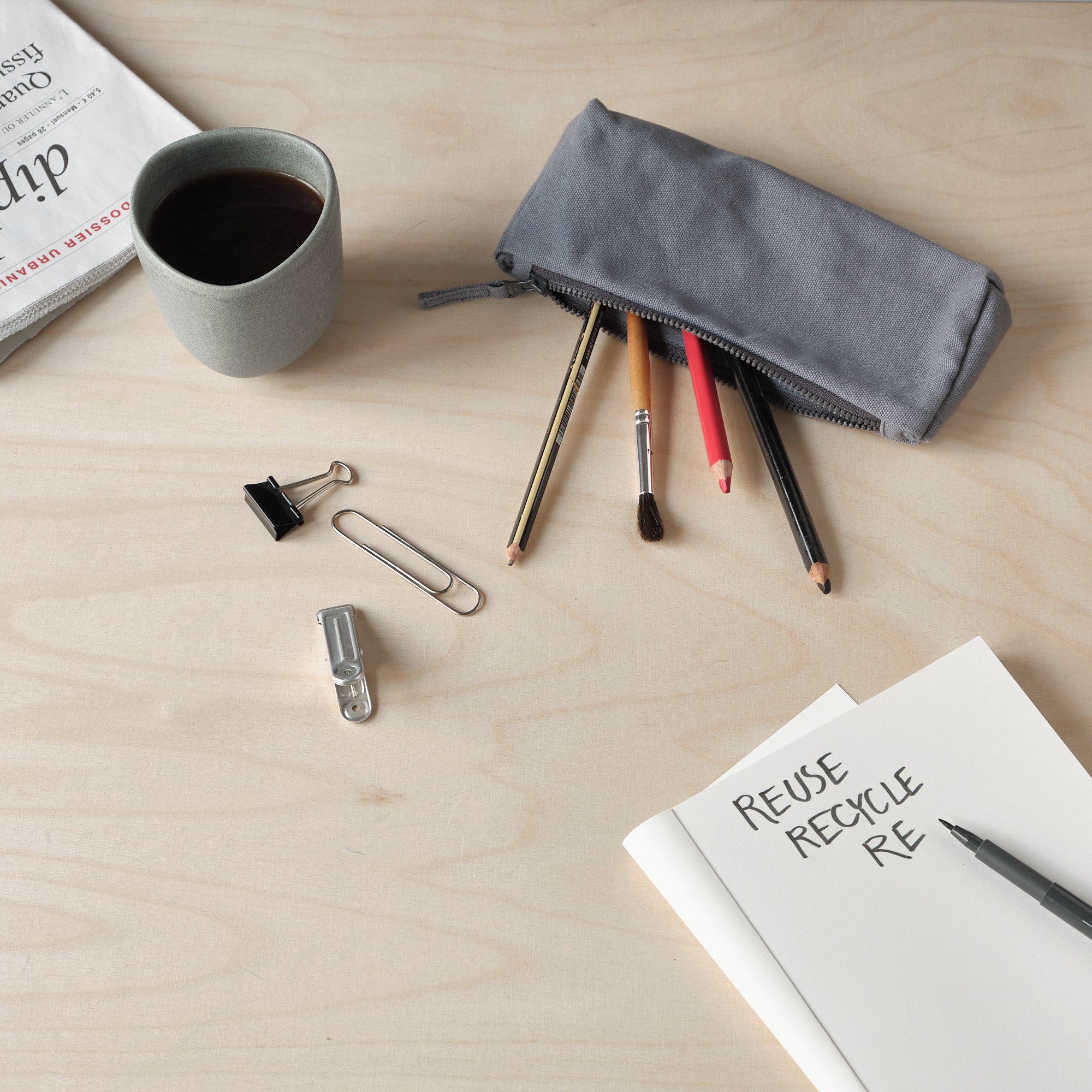 [product_category]-The Organic Company Pencil Case, Hayao-The Organic Company-5711261021295-1152-512-THE-3