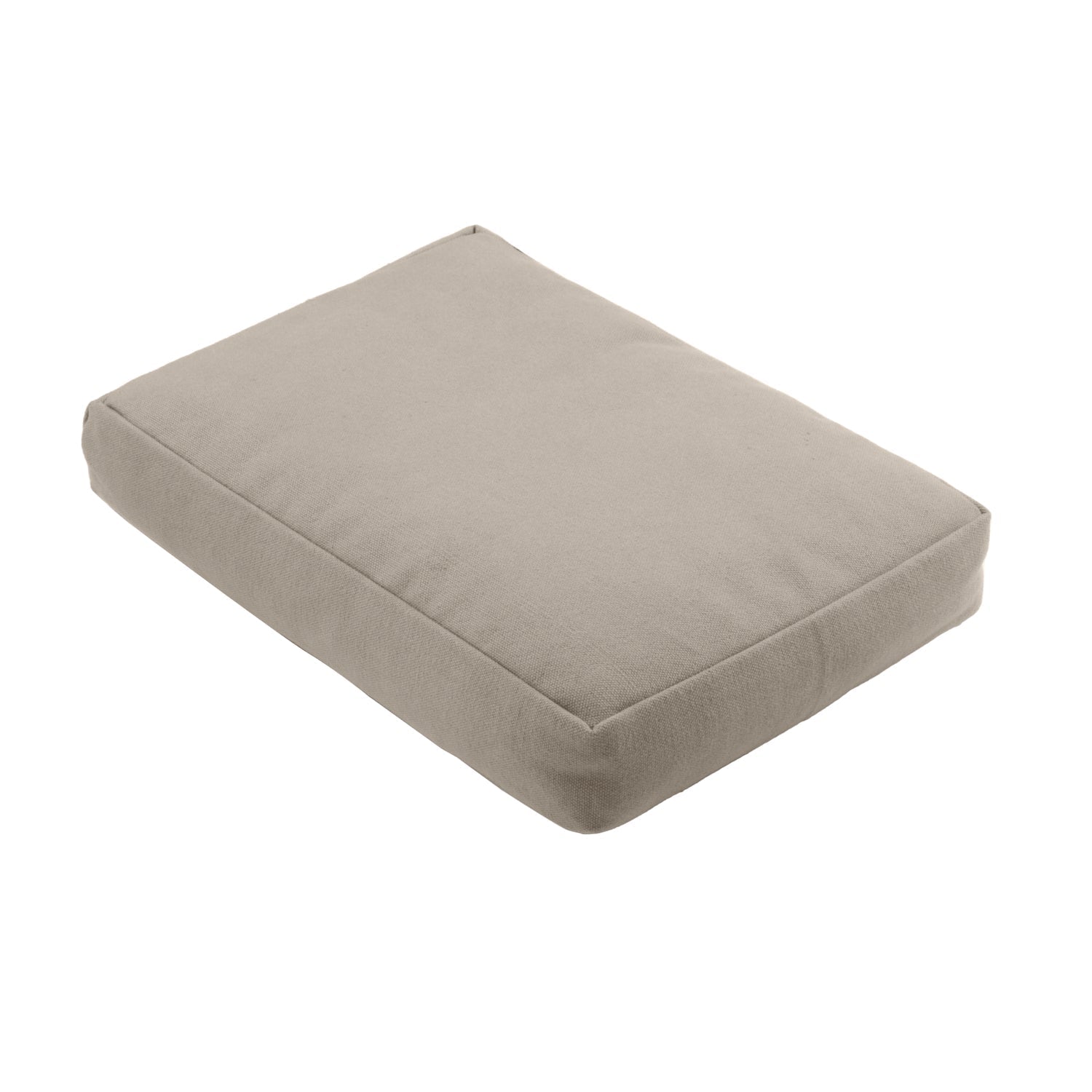 [product_category]-The Organic Company Relax And Meditation Cushion, Clay-The Organic Company-5711261024029-1167-225-THE-1
