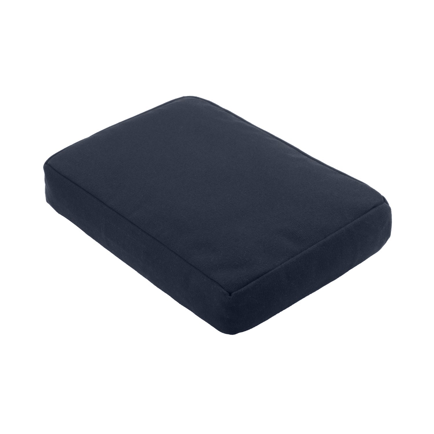 [product_category]-The Organic Company Relax And Meditation Cushion, Dark Blue-The Organic Company-5711261024128-1167-500-THE-1
