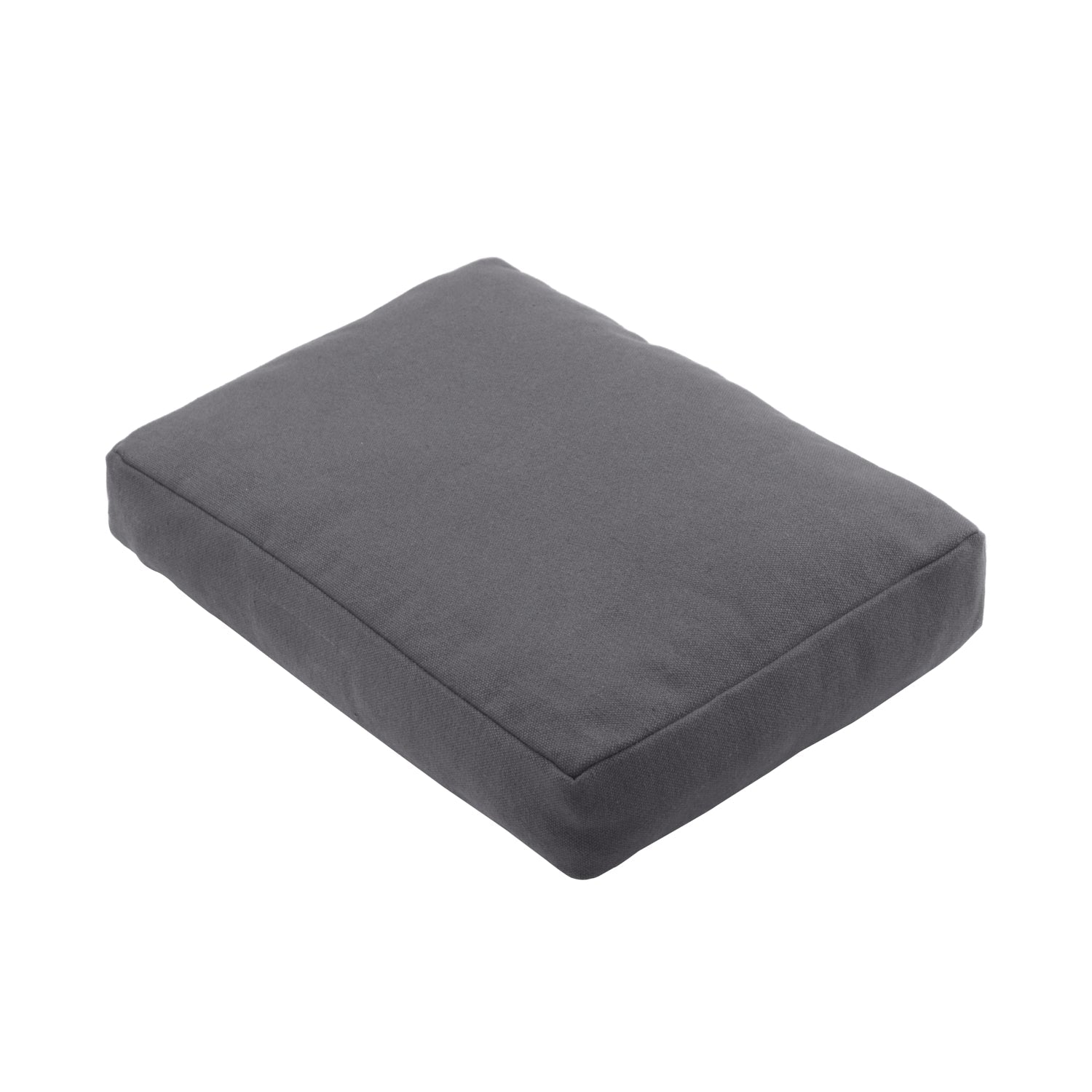 [product_category]-The Organic Company Relax And Meditation Cushion, Dark Grey-The Organic Company-5711261024074-1167-110-THE-1