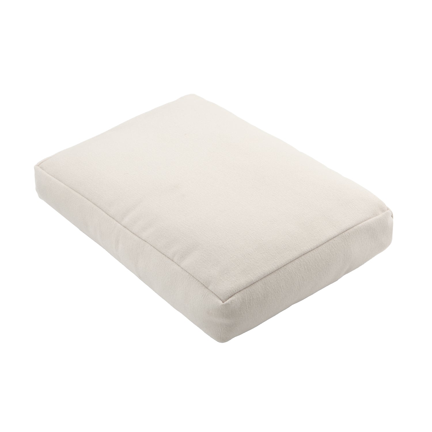 [product_category]-The Organic Company Relax And Meditation Cushion, Stone-The Organic Company-5711261024586-1167-202-THE-1