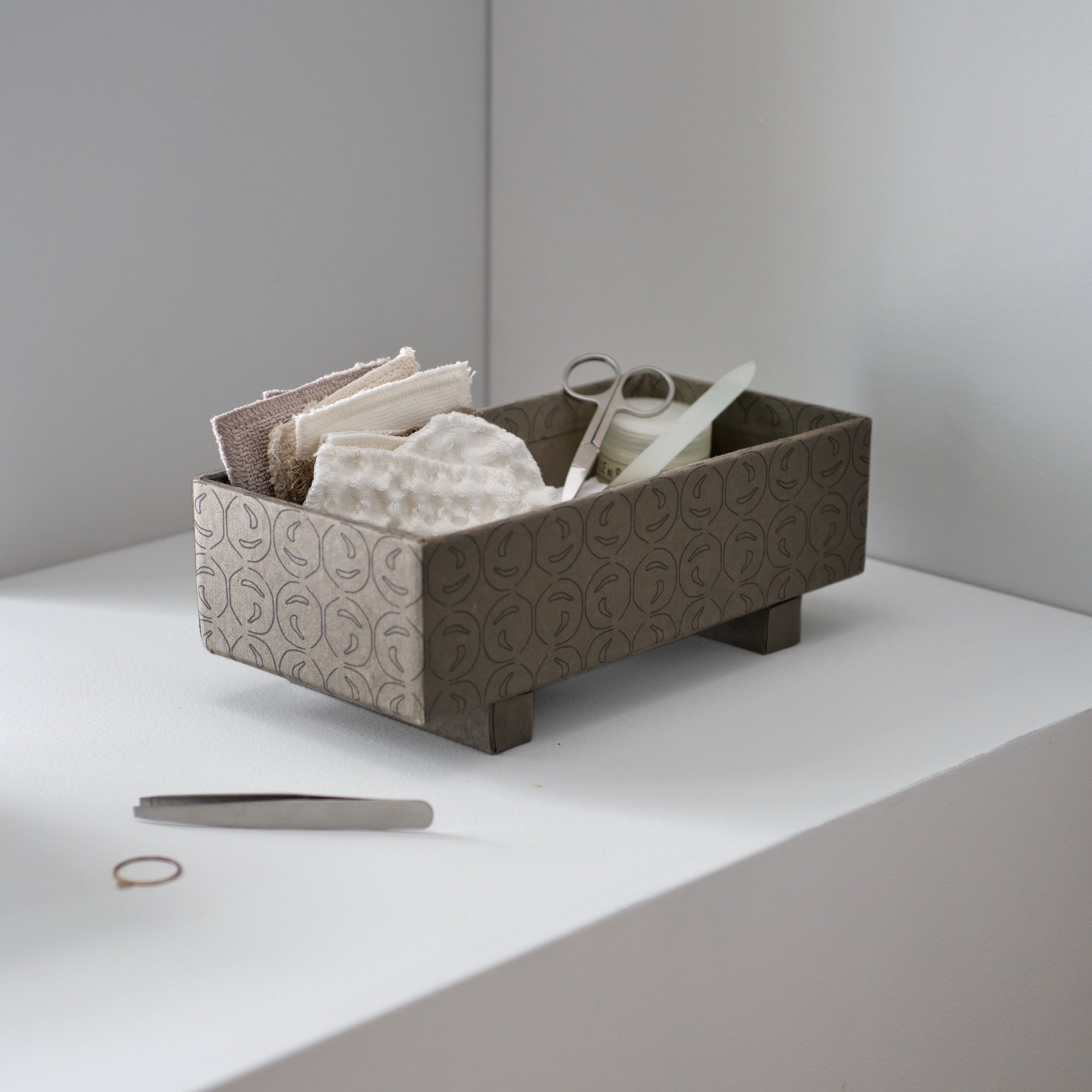 [product_category]-The Organic Company Tray Box Set Totoru, Earth-The Organic Company-5711261024302-1170-991-THE-2