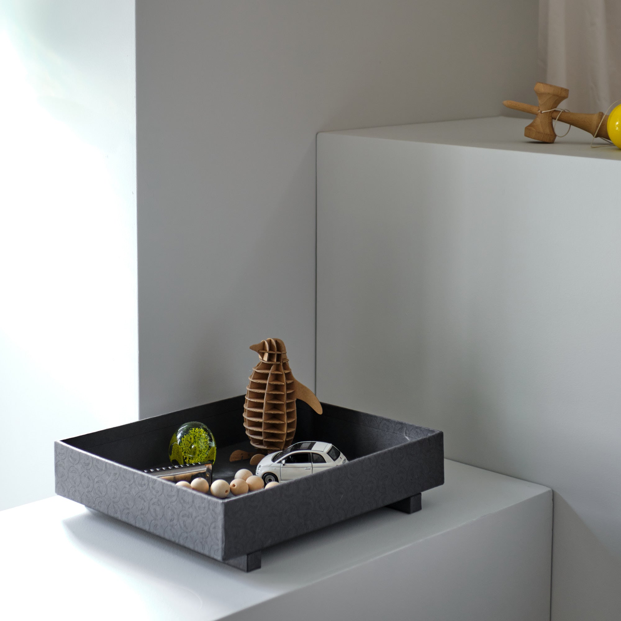 [product_category]-The Organic Company Tray Box Set Totoru, Earth-The Organic Company-5711261024302-1170-991-THE-4