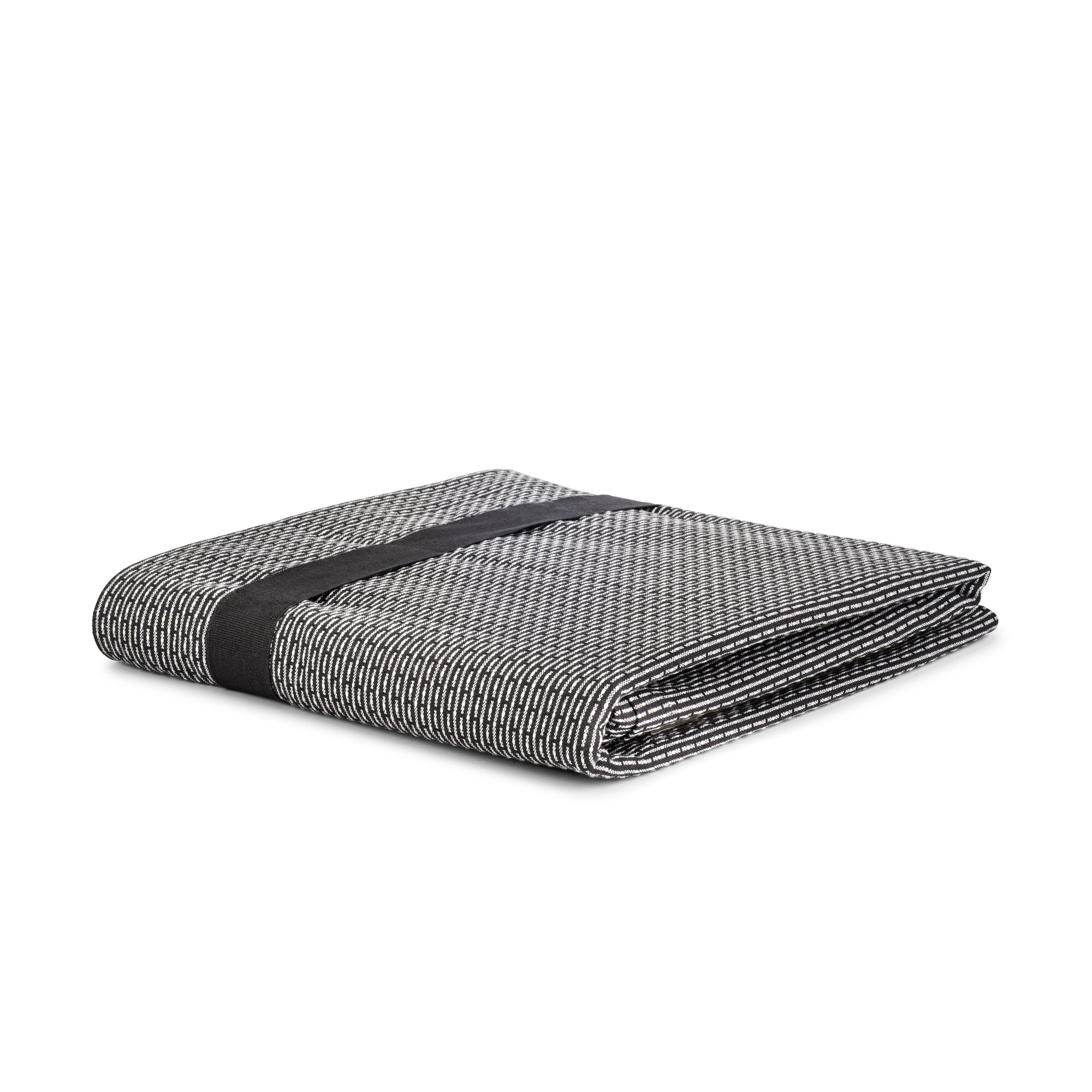 [product_category]-The Organic Company Wellness Towel, Evening Grey-The Organic Company-5711261002973-1018-111-THE-1