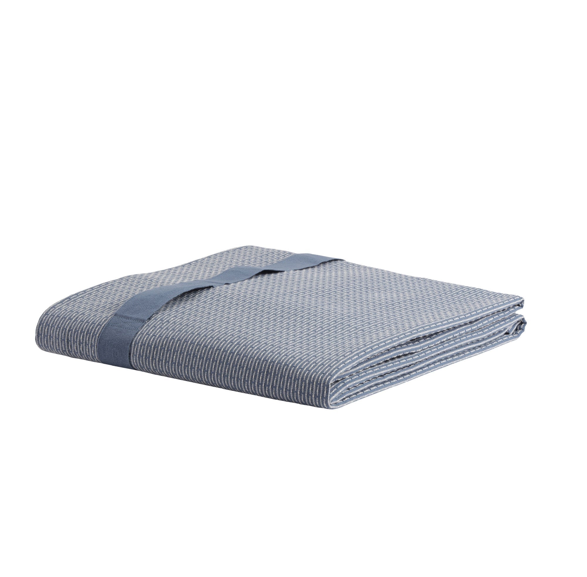 [product_category]-The Organic Company Wellness Towel, Grey Blue Stone-The Organic Company-5711261014792-1018-511-THE-1
