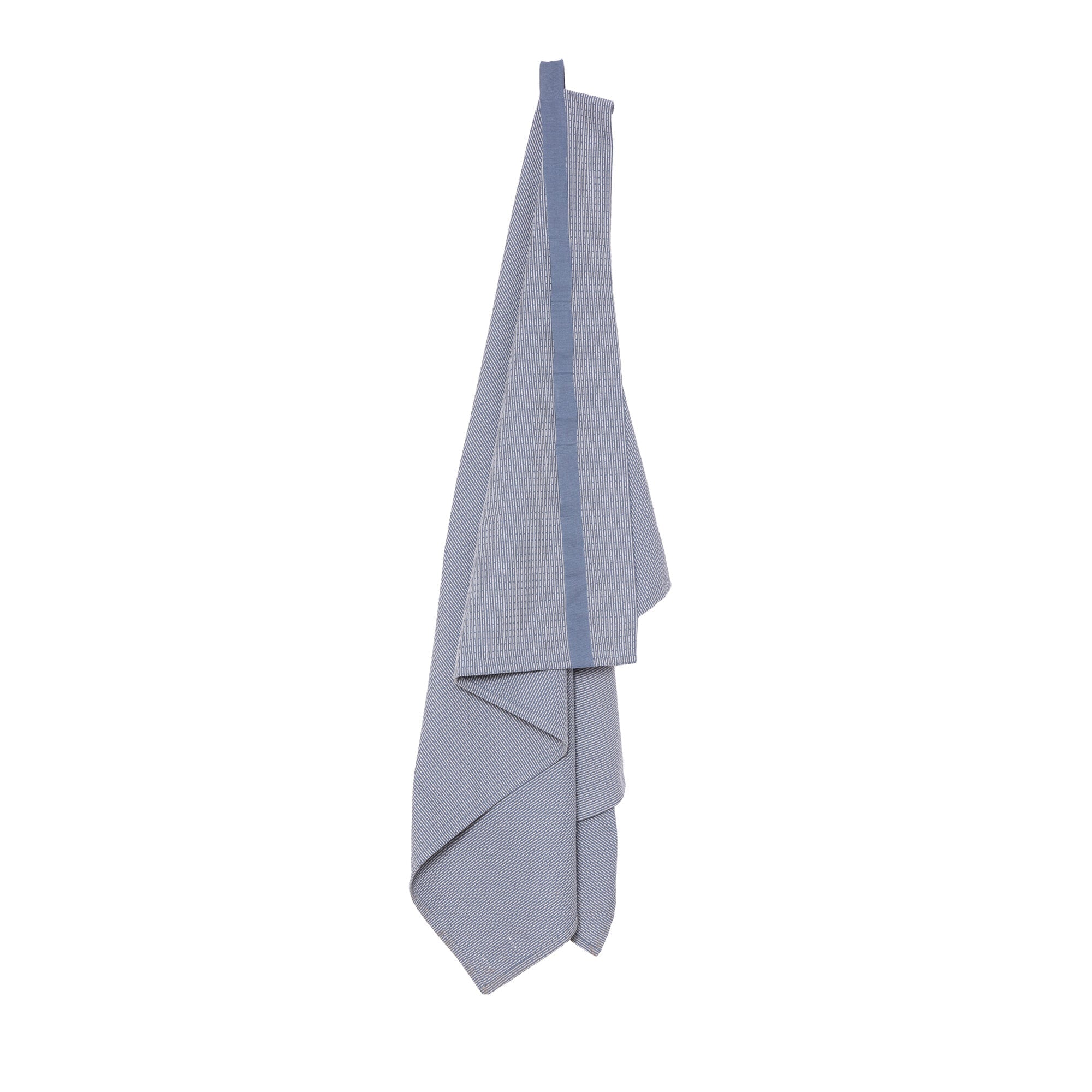 [product_category]-The Organic Company Wellness Towel, Grey Blue Stone-The Organic Company-5711261014792-1018-511-THE-2