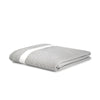 Organická společnost Wellness Towel, Morning Grey