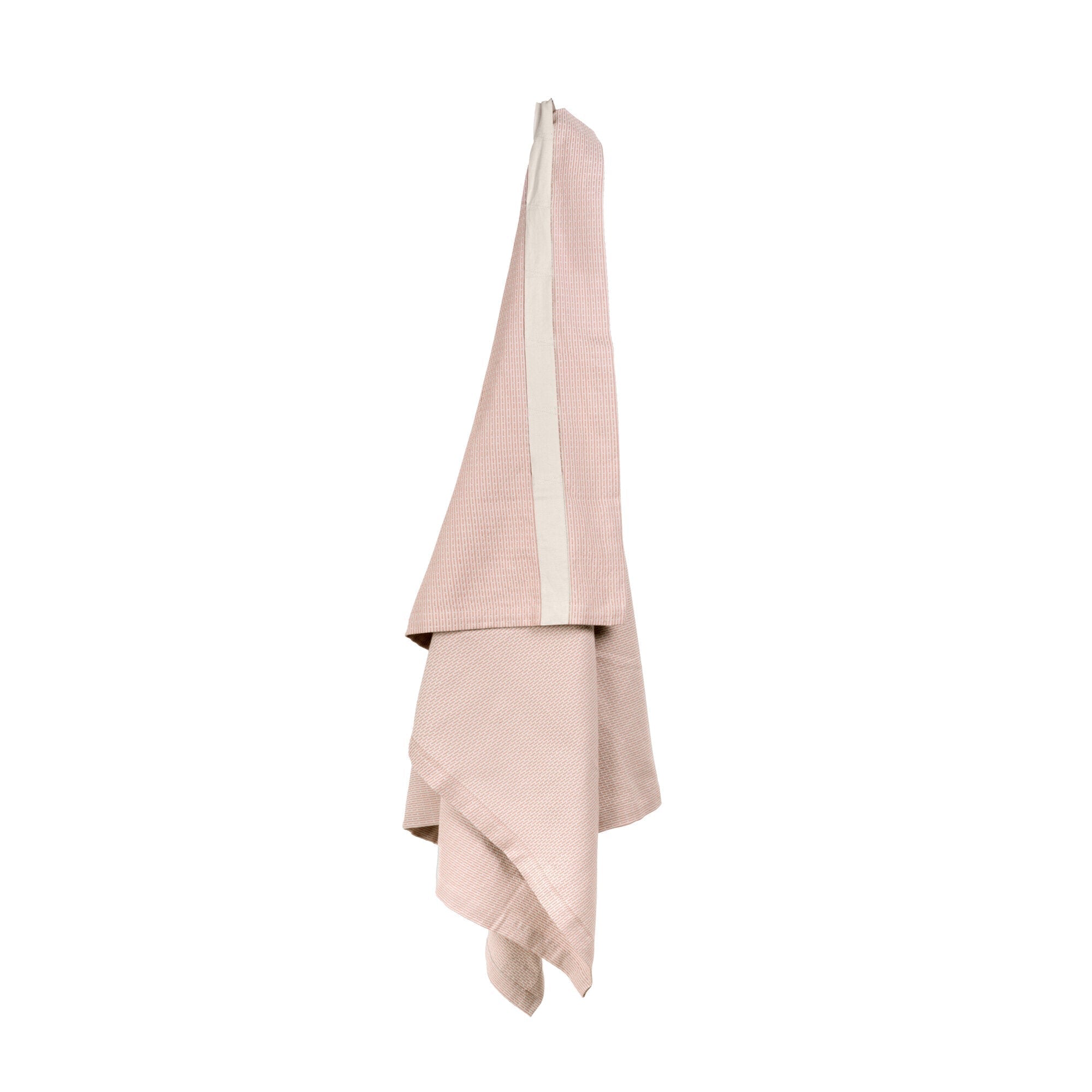 [product_category]-The Organic Company Wellness Towel, Stone/Rose-The Organic Company-5711261002485-1018-330-THE-3