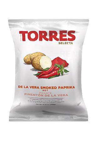 [product_category]-Torres Selecta Smoked Paprika Chips, 150g-Torres-0661-TOR-2