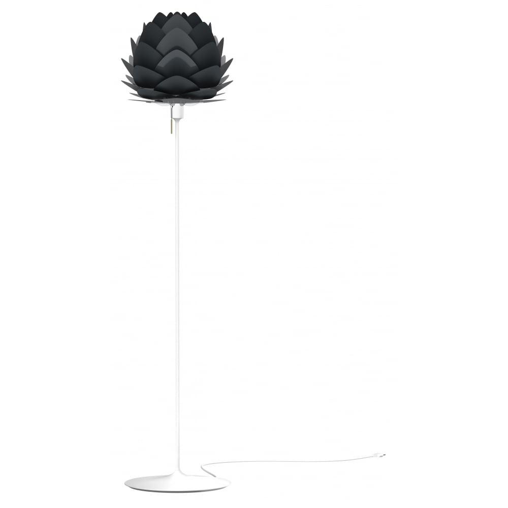 [product_category]-Umage Aluvia Lampshade Anthracite, ø40-Umage-5710302021300-2130-UMA-3