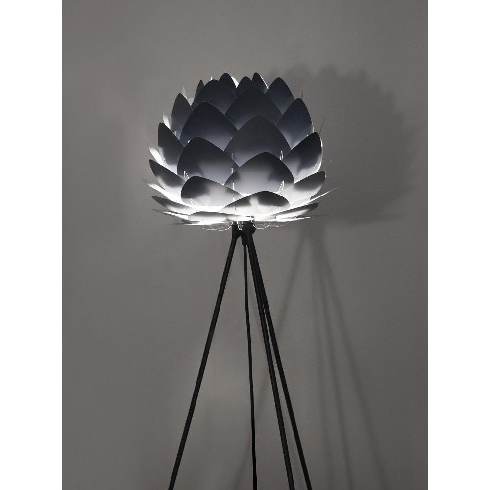 [product_category]-Umage Aluvia Lampshade Anthracite, ø40-Umage-5710302021300-2130-UMA-4
