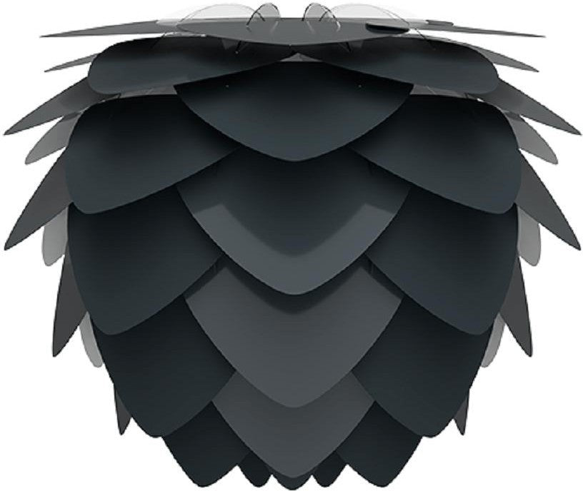 [product_category]-Umage Aluvia Lampshade Anthracite, ø59-Umage-5710302021294-2129-UMA-1