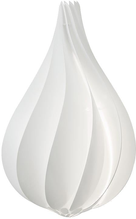 [product_category]-Umage Alva Lampshade White, ø20,5-Umage-5710302021034-2103-UMA-1