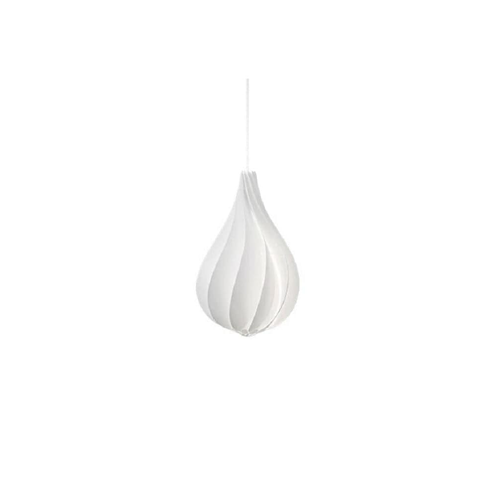 [product_category]-Umage Alva Lampshade White, ø20,5-Umage-5710302021034-2103-UMA-2