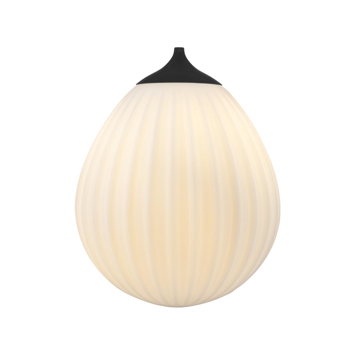 [product_category]-Umage Around The World Pendant, White/Black-Umage-5710302254289-2511C4228-UMA-2