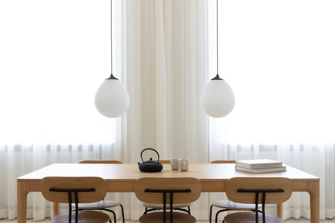 [product_category]-Umage Around The World Pendant, White/Black-Umage-5710302254289-2511C4228-UMA-4