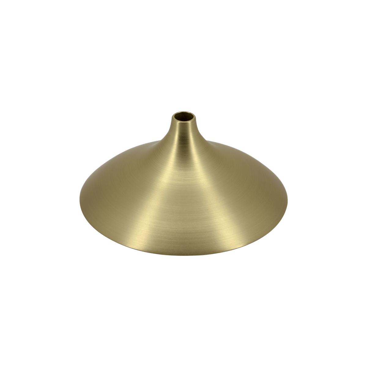 [product_category]-Umage Around The World Pendant, White/Brass-Umage-5710302254203-2511C4230-UMA-5