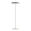 Pájová lampa Umage Asteria, antracit