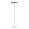 Umage Asteria Floonal Lamp, lesní zelená