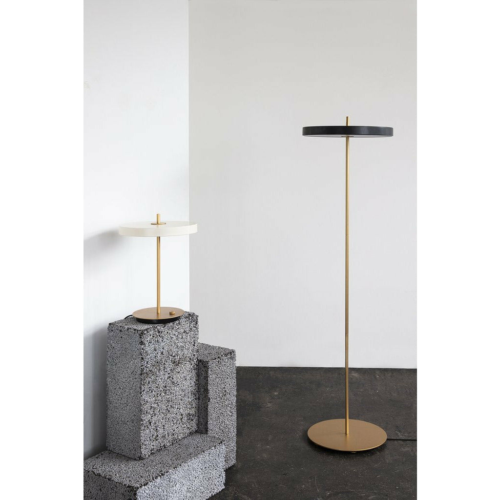 [product_category]-Umage Asteria Floor Lamp, Forest Green-Umage-5710302023397-2339-UMA-4