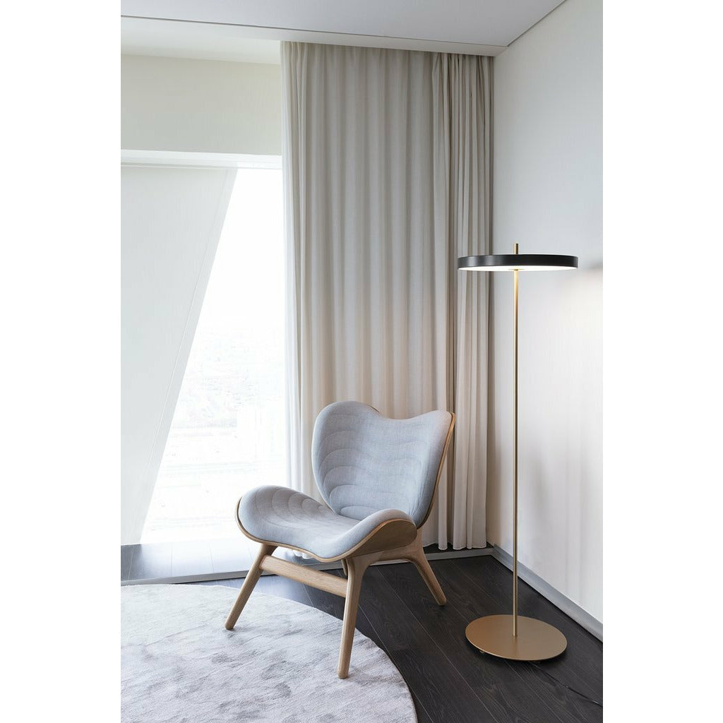 [product_category]-Umage Asteria Floor Lamp, Forest Green-Umage-5710302023397-2339-UMA-5