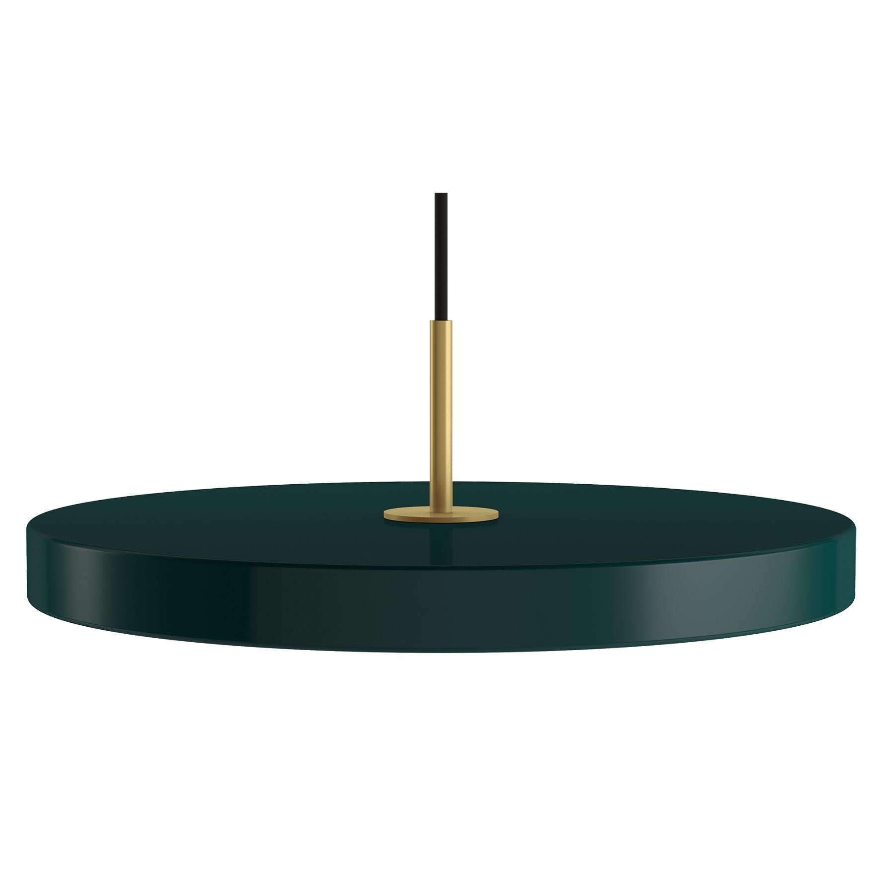 [product_category]-Umage Asteria Lampshade Forest, ø43-Umage-5710302021720-2172-UMA-2