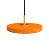  Asteria Micro Pendant V2 Nuance Orange