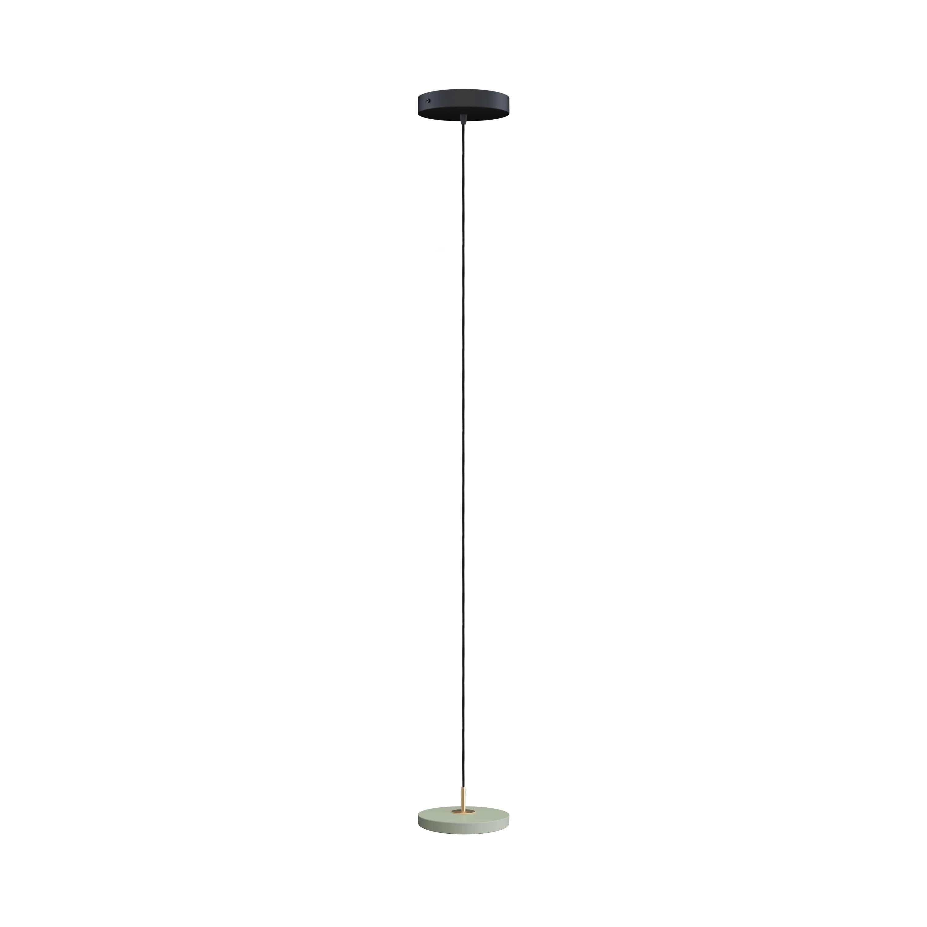[product_category]-Umage Asteria Micro Pendant V2, Olive-Umage-5710302025209-2520-UMA-2