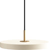  Asteria Mini Shade Pearl