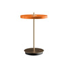  Asteria Move Table Lamp nuance Orange V2