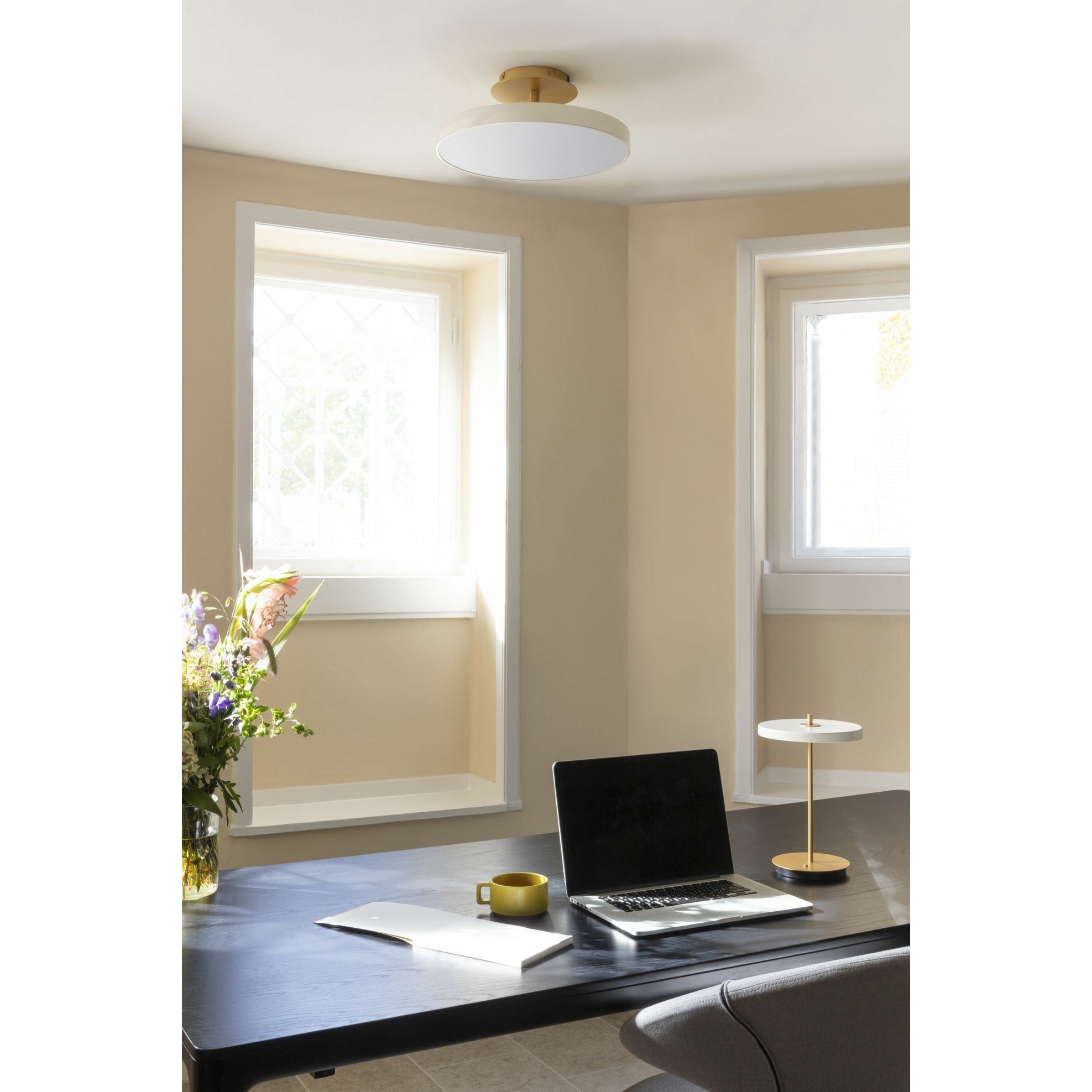 [product_category]-Umage Asteria Move Table Lamp, Pearl White-Umage-5710302025001-2500-UMA-12