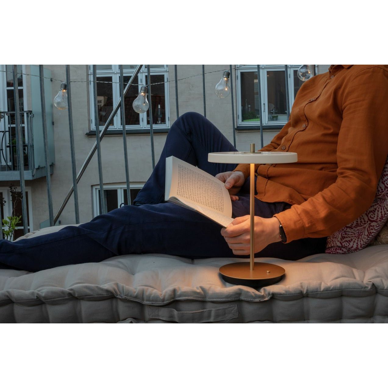 [product_category]-Umage Asteria Move Table Lamp, Pearl White-Umage-5710302025001-2500-UMA-4
