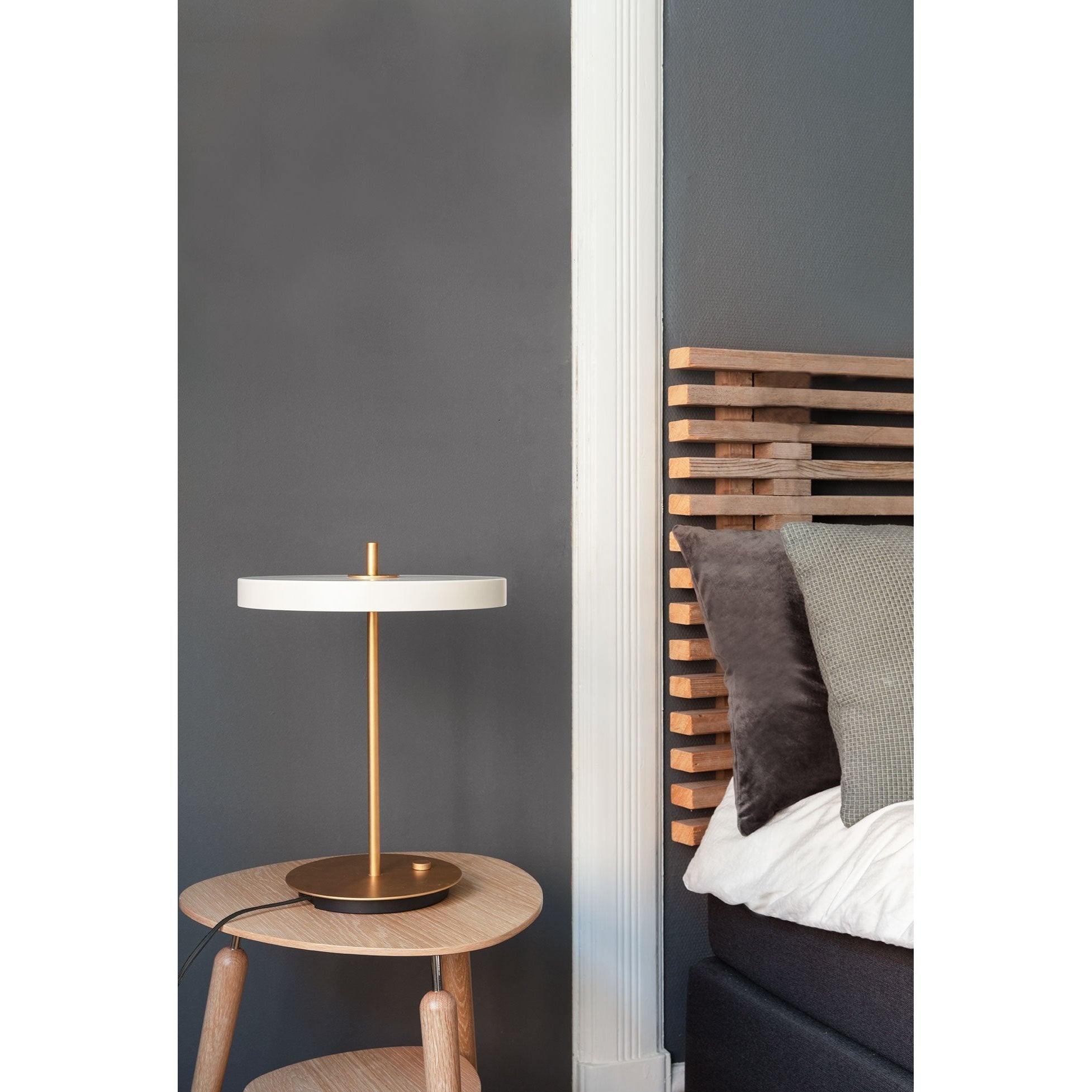 [product_category]-Umage Asteria Table Lamp, Forest Green-Umage-5710302023076-2307-UMA-2