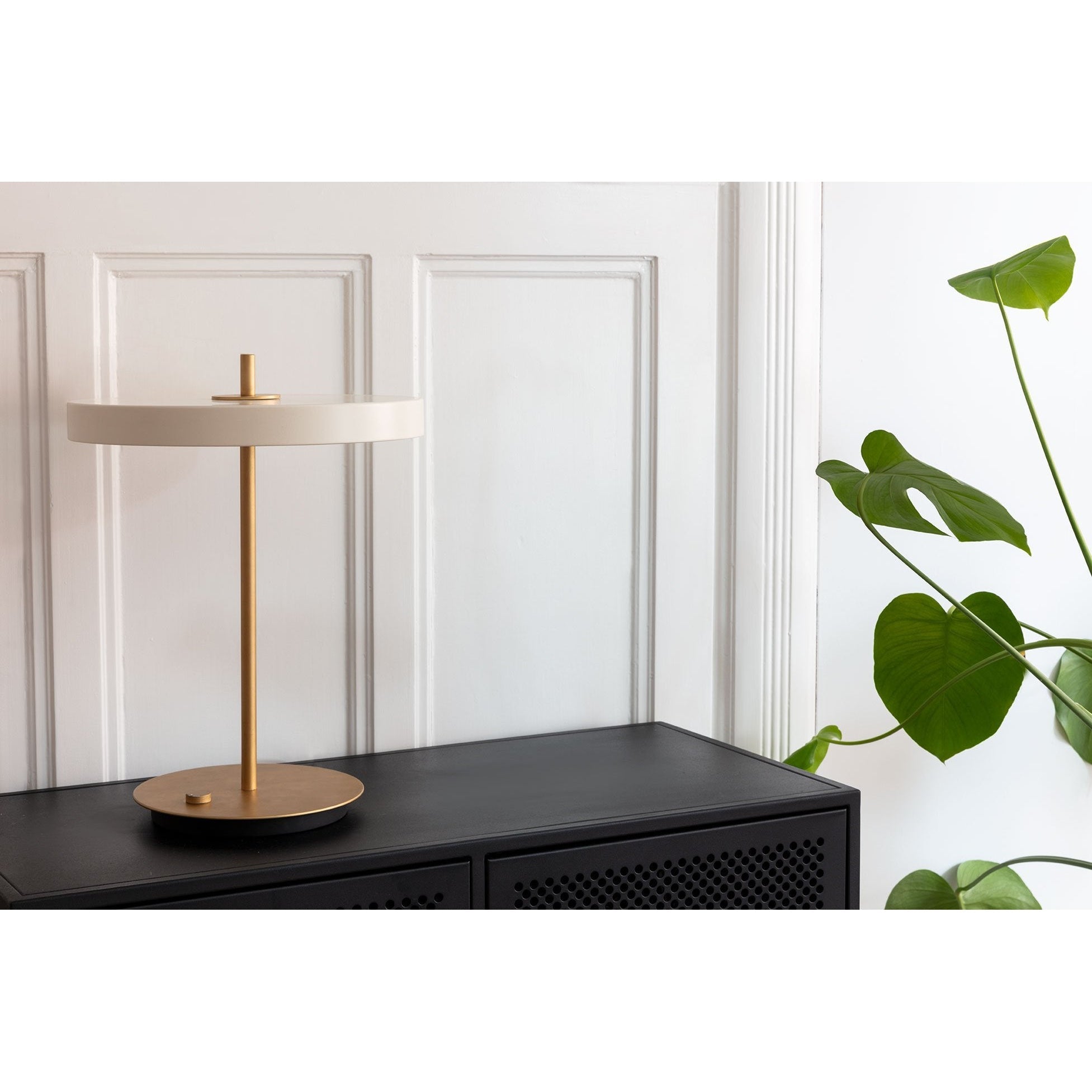 [product_category]-Umage Asteria Table Lamp, Forest Green-Umage-5710302023076-2307-UMA-3