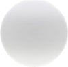 Umage Cannonball Cover pro lampy kyvadla, bílá