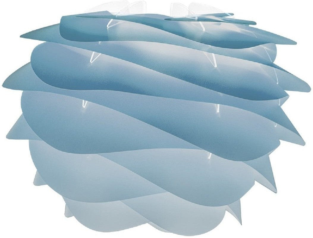[product_category]-Umage Carmina Lampshade Azure, ø32-Umage-5710302020617-2061-UMA-1