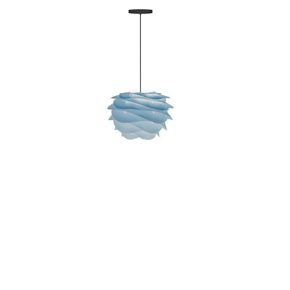 [product_category]-Umage Carmina Lampshade Azure, ø32-Umage-5710302020617-2061-UMA-2