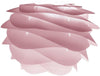 Umage Carmina Lamphade Baby Rose, Ø32