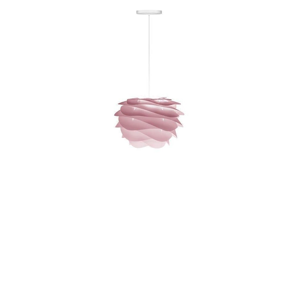 [product_category]-Umage Carmina Lampshade Baby Rose, ø32-Umage-5710302020808-2080-UMA-3