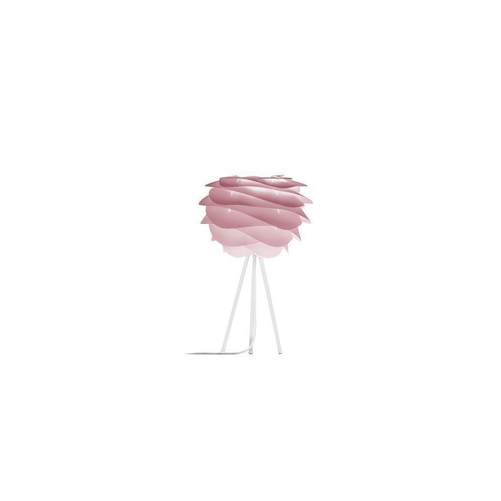 [product_category]-Umage Carmina Lampshade Baby Rose, ø32-Umage-5710302020808-2080-UMA-4