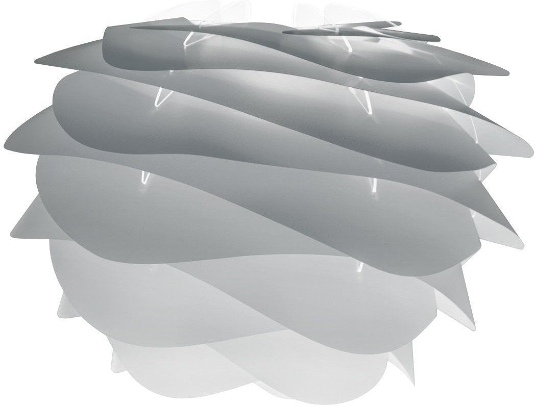 [product_category]-Umage Carmina Lampshade Fog Grey, ø32-Umage-5710302020792-2079-UMA-1