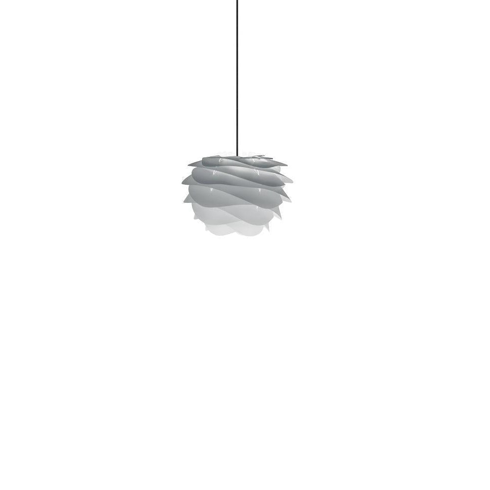 [product_category]-Umage Carmina Lampshade Fog Grey, ø32-Umage-5710302020792-2079-UMA-2