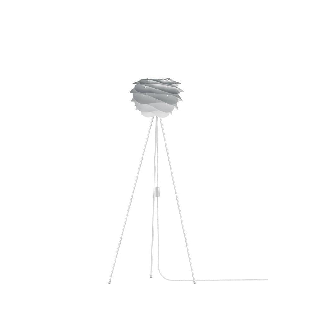 [product_category]-Umage Carmina Lampshade Fog Grey, ø32-Umage-5710302020792-2079-UMA-4
