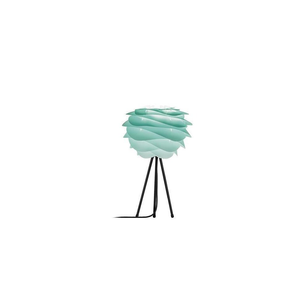 [product_category]-Umage Carmina Lampshade Turquoise, ø32-Umage-5710302020594-2059-UMA-3