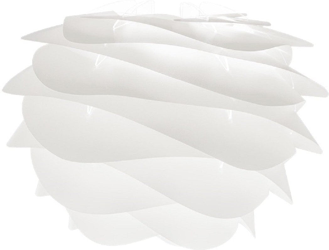 [product_category]-Umage Carmina Lampshade White, ø32-Umage-5710302020570-2057-UMA-1