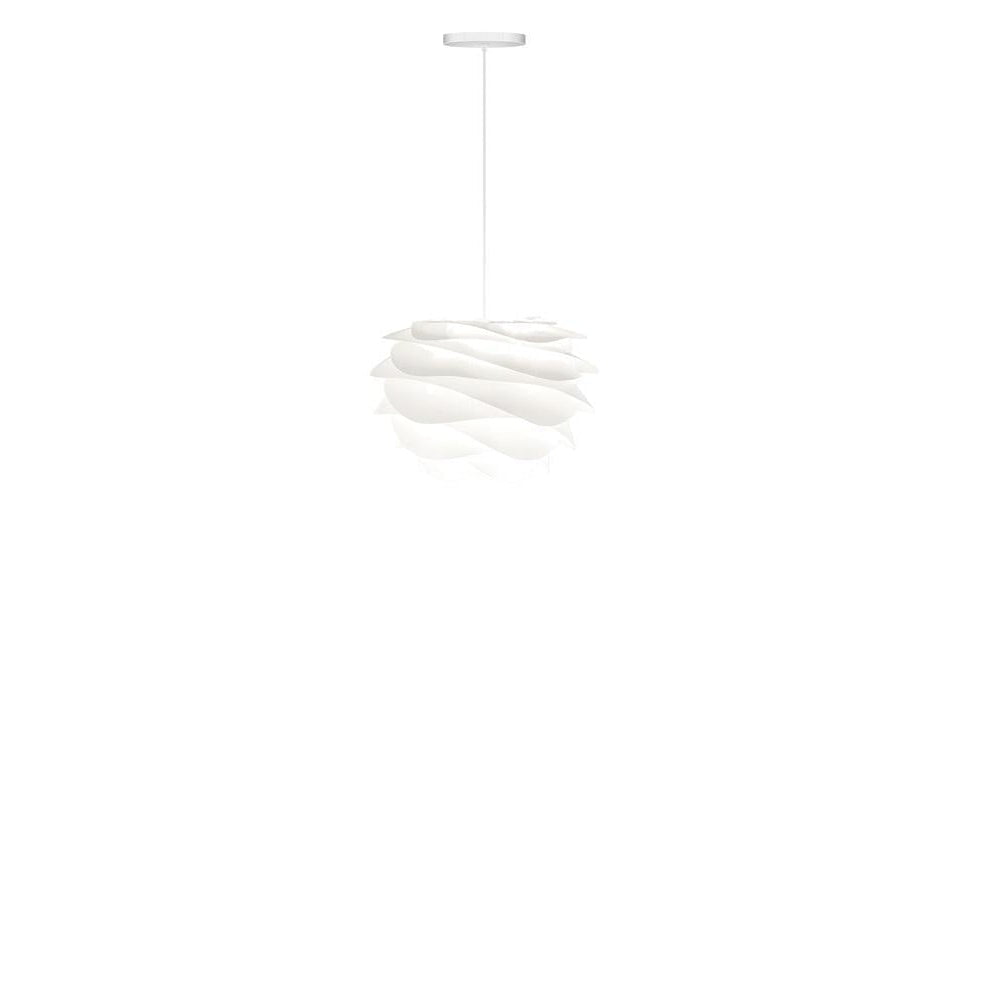 [product_category]-Umage Carmina Lampshade White, ø32-Umage-5710302020570-2057-UMA-2