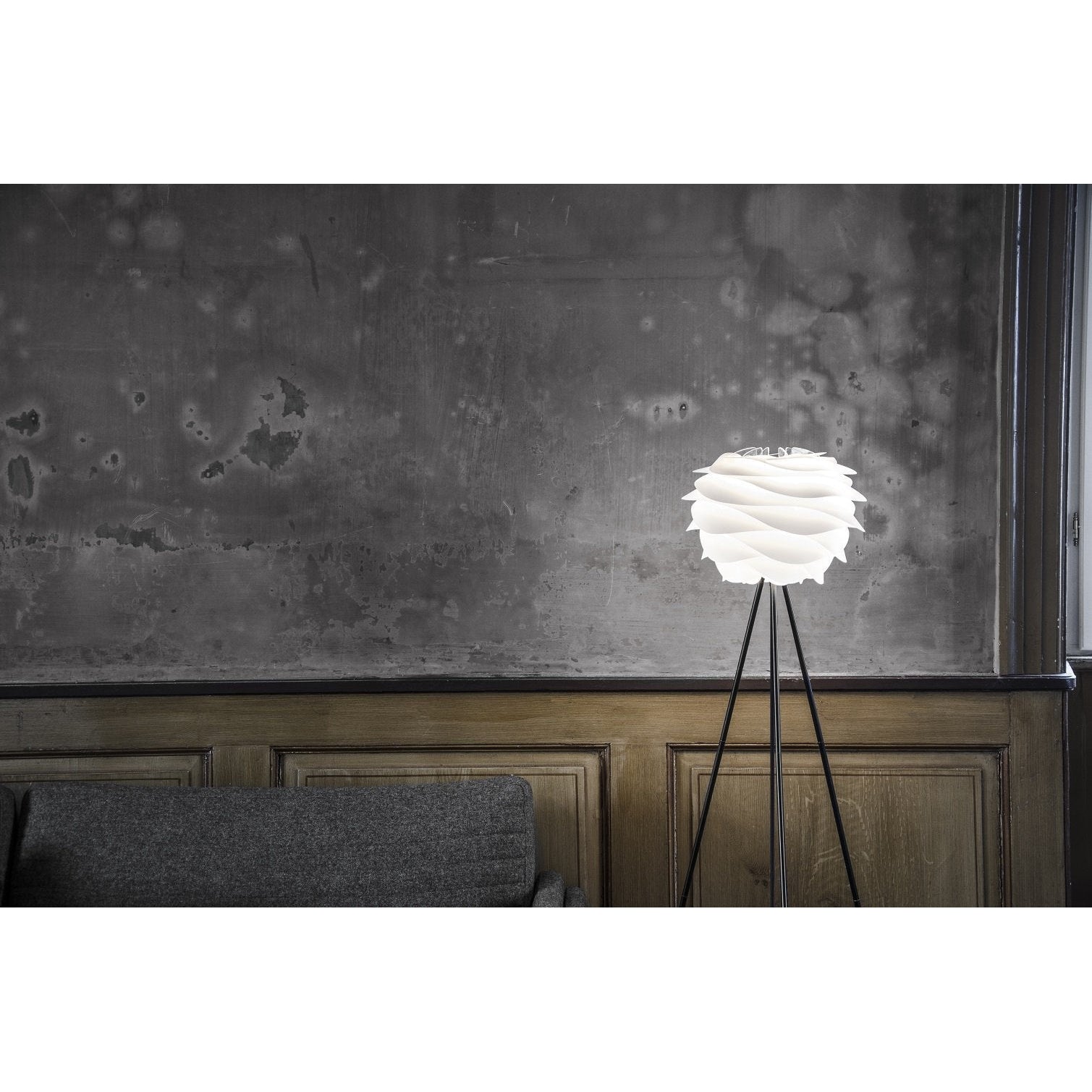 [product_category]-Umage Carmina Lampshade White, ø32-Umage-5710302020570-2057-UMA-5