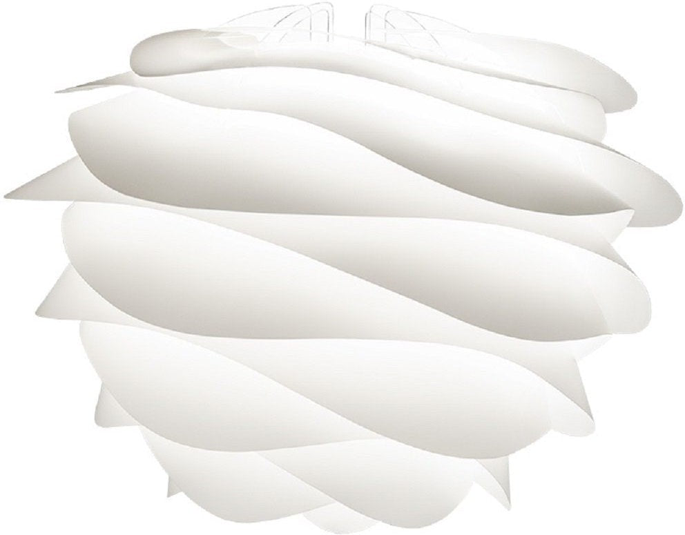 [product_category]-Umage Carmina Lampshade White, ø48-Umage-5710302020563-2056-UMA-1