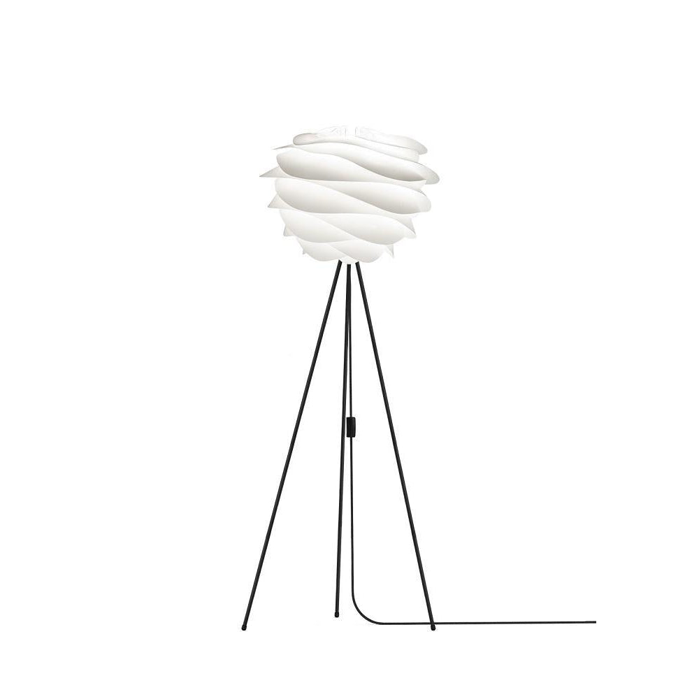 [product_category]-Umage Carmina Lampshade White, ø48-Umage-5710302020563-2056-UMA-4